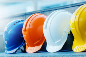 3M PELTOR Safety Earmuff