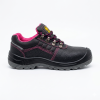 NAIKAI Female Safety Boots