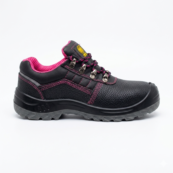 NAIKAI Female Safety Boots