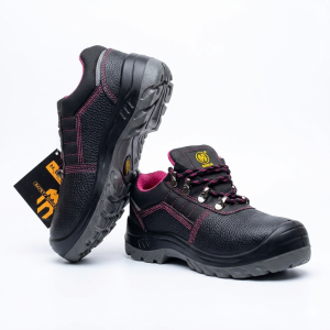 ladies boots NAIKAI Female Safety Boots