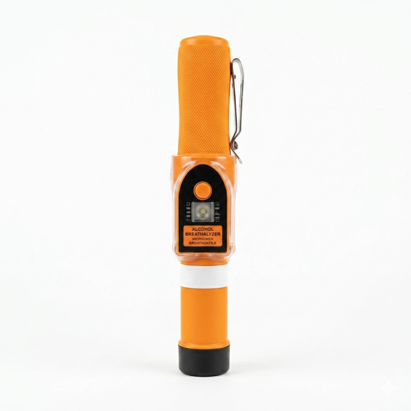 lizer Breathalyzer