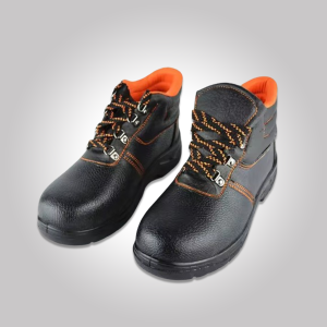 Miller Steel Safety Boots