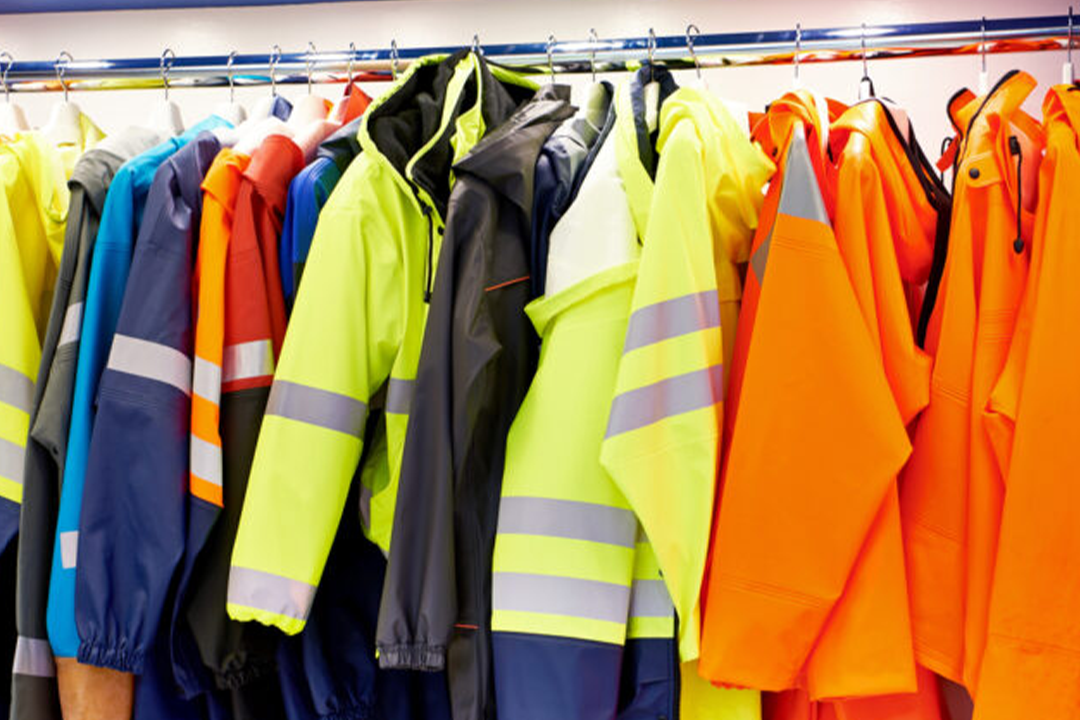 Disposable Overall – Tyvek