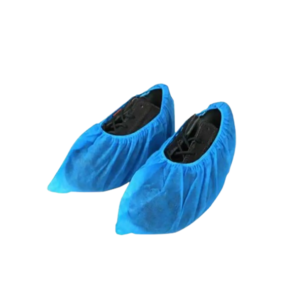 Disposable Shoe Covers