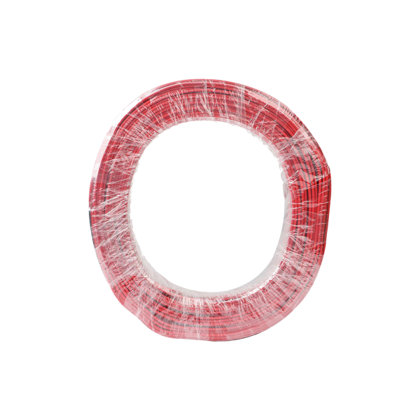 Speaker Cable Red & Black (36/0.12MM BCx2F+PVCO.D.3.0Γ6.0MM)