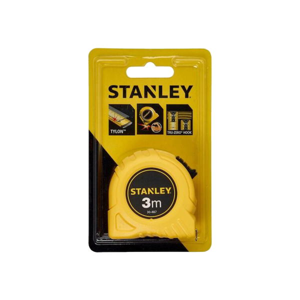 Stanley Tape Measure