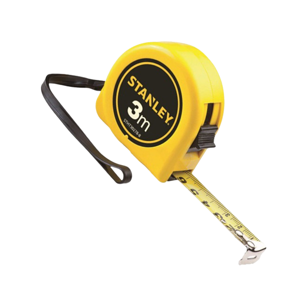 Stanley Tape Measure