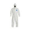 Disposable Overall – Tyvek