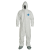 Disposable Overall – Tyvek
