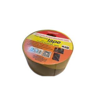 Floor Marking Tape (48mm × 25m)
