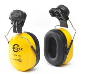 INTEREX EAR MUFFS