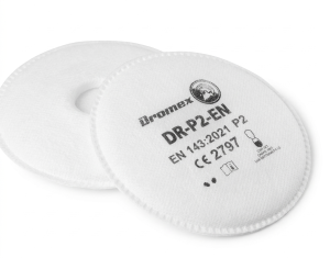 A1 filtee P2 TWIN FILTERS