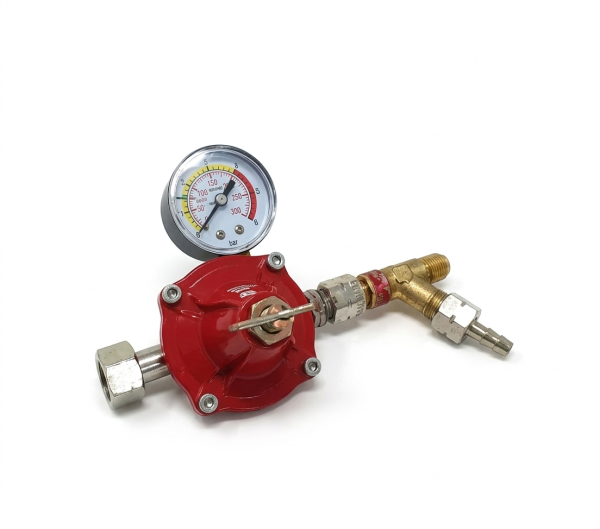 LPG REGULAR HIGH PRESSURE