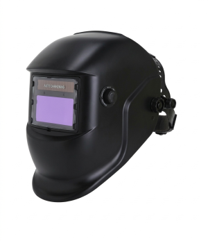 Auto-Darkening Welding Helmet