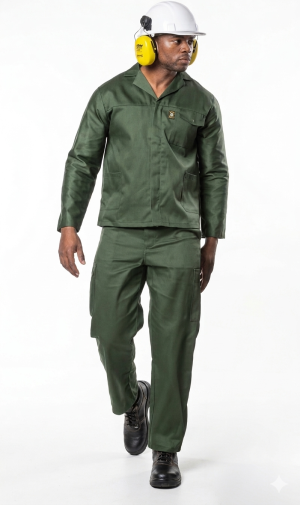 ACID RESISTANT CONTI SUIT
