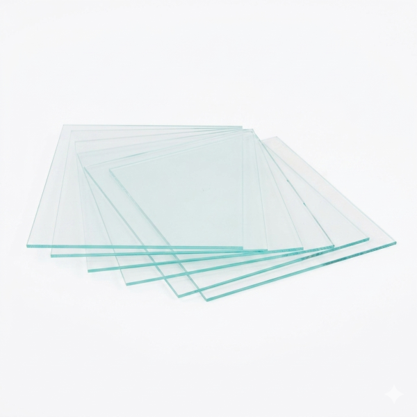 PLAIN WELDING GLASSES