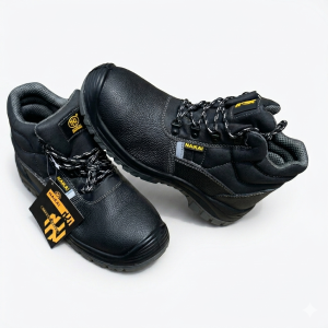 NAKAI MEN'S SAFETY BOOT