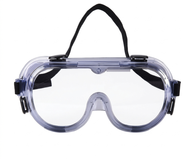 SAFETY GOGGLES