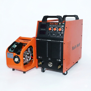 MIG WELDING MACHINE 3PH - 415V 50HZ-MIG