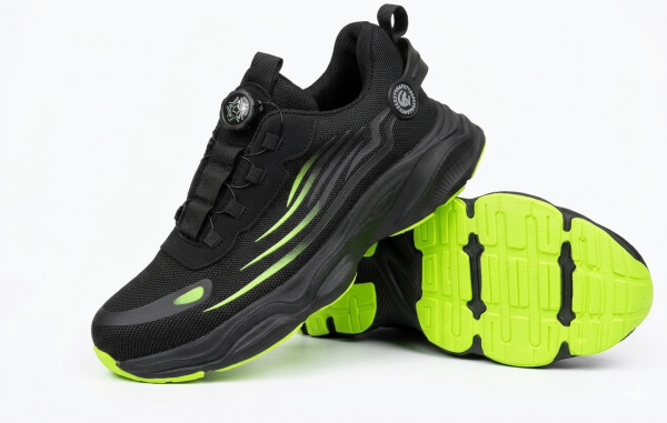 Safety Lion Safety Shoe