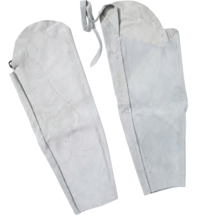 WELDING SLEEVE LEATHER FOR ARM