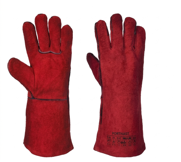 14'' WELDING GLOVES