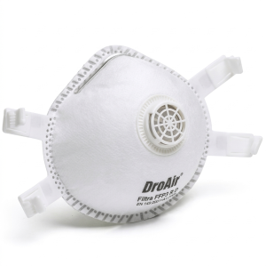 FFP3 RESPIRATOR