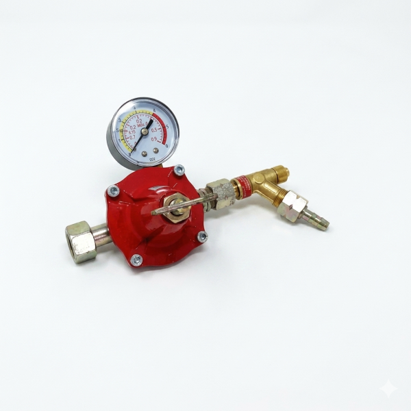 LPG REGULAR HIGH PRESSURE