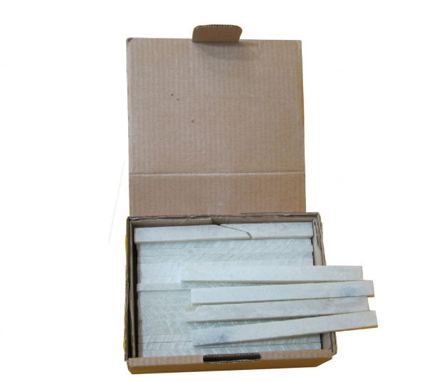 HARD CHALK HARD CHALK FOR ENGINEERING 36PCS IN A BOX REGTANGLE SHAPE