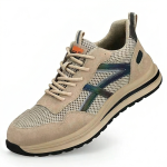 GUYISA  SAFETY SHOES (SIZE 38 TO 46)