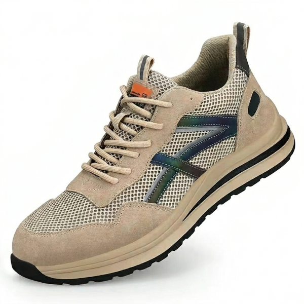 GUYISA  SAFETY SHOES (SIZE 38 TO 46)