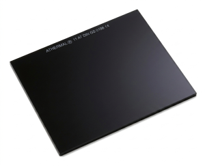 DARK WELDING GLASS