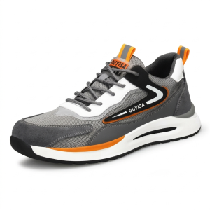 GUYISA SAFETY TRAINER STYLE N16 (SIZE 38 TO 46)