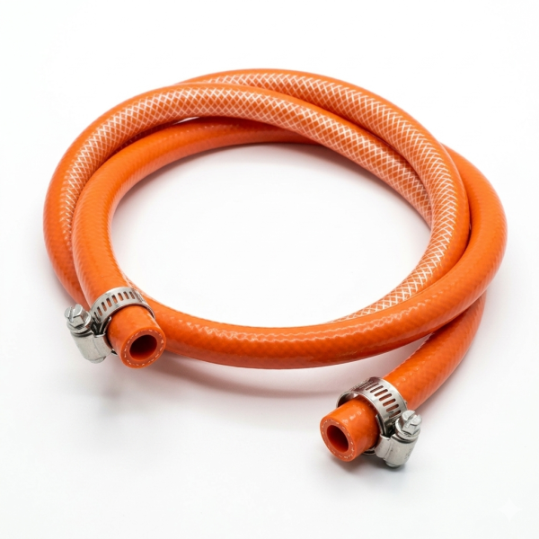 LPG HOSE PIPE