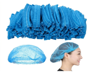 DISPOSABLE HAIR NET