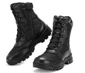 SECURITY BOOTS