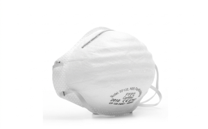 RESPIRATOR QSA 2010 FFP1 FACE MASK
