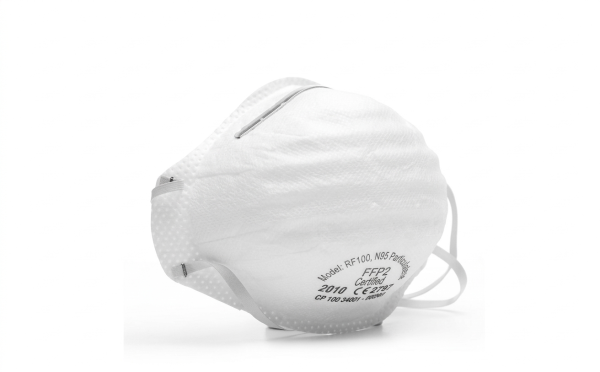QSA 2010 FFP1 FACE MASK