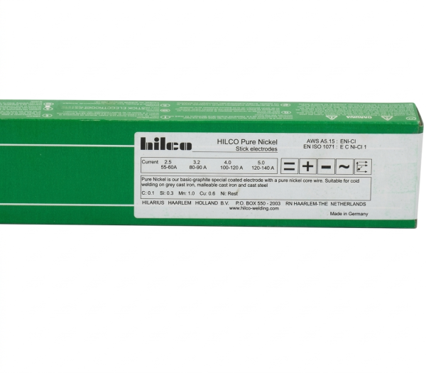 Welding Electrodes