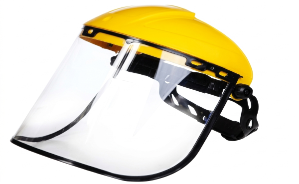 face FACE SHIELD