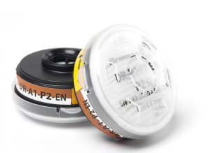 filters A1P2 TWIN FILTER