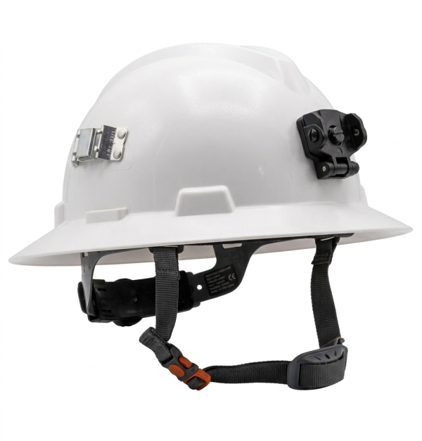 hard hat MINING HARD HAT