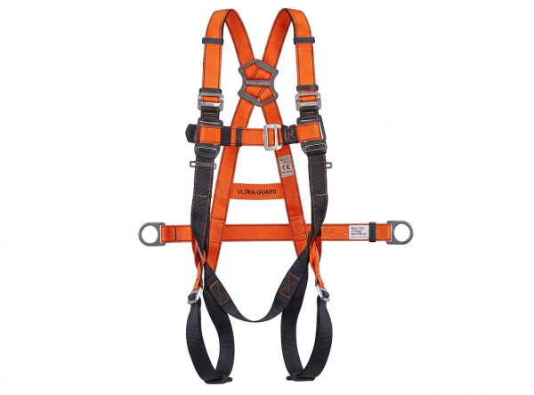 HARNESS