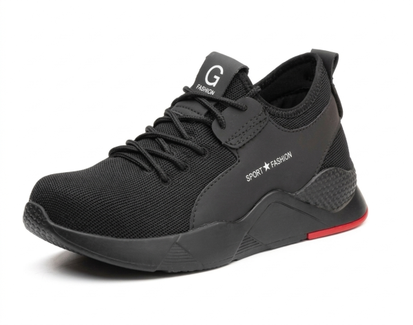 sneaker safety boot Sport Fashion Safety Shoe