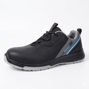 AOWANG SAFETY SHOES (SIZE 40 TO 46)
