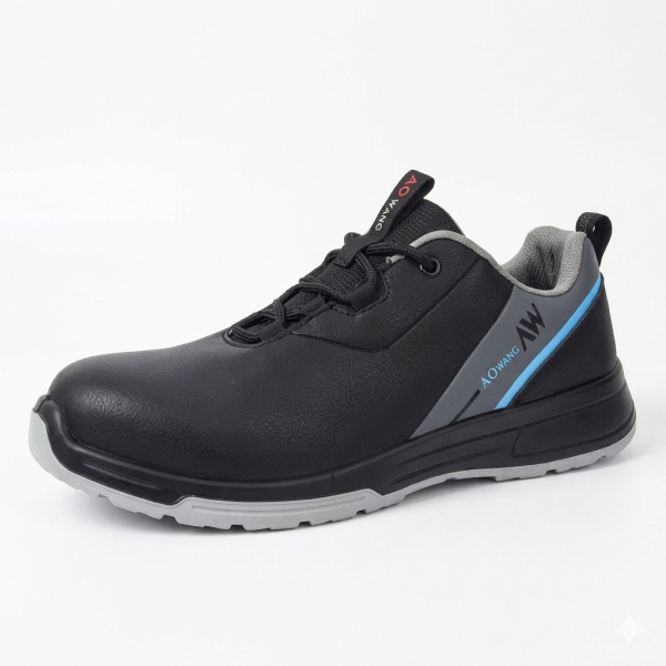 sneaker shoe AOWANG SAFETY SHOES (SIZE 40 TO 46)