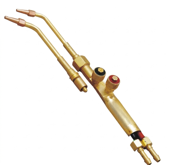 GAS CUTTING TORCH LENGTH: 500MM NM250
