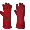 14'' WELDING GLOVES
