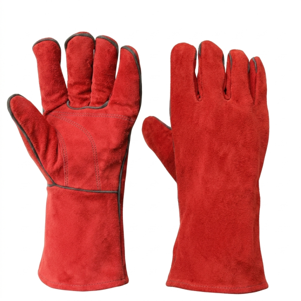 14'' WELDING GLOVES