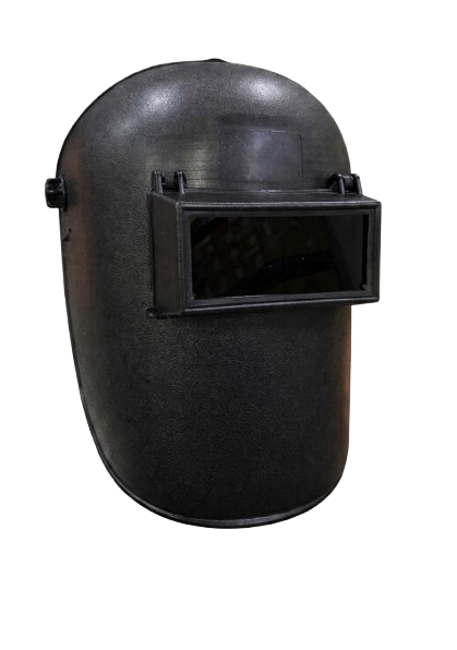 FLIT FRONT WELDING HELMET